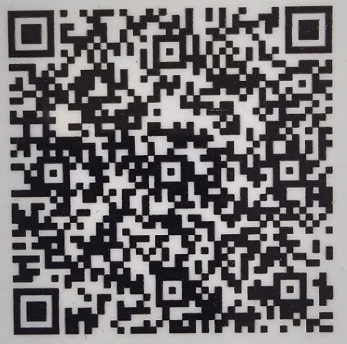 Bank QR Scanner